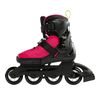 cumpără Role Rollerblade 072219008G9 Microblade Rosa/Verde Chiaro 28-32 în Chișinău 