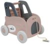cumpără Premergător Kikka Boo 31005030101 4in1 Trolie Pink în Chișinău 