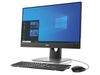 Dell AIO OptiPlex 5490 (23.8" FHD IPS Non-Touch Core i3-10105 3.7-4.4GHz, 8GB, 256GB,GTX1650,Ubuntu) 