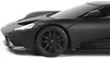 cumpără Jucărie cu telecomandă Rastar 78200 1:24 Ford GT, negru mat, 50610 în Chișinău 