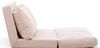 купить Диван Trendy Taida Crema 68x62x120cm в Кишинёве 