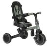 купить Велосипед-коляска Kikka Boo 31006020169 Tricicleta 8in1 Aluma Army Green в Кишинёве 