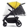 купить Детская коляска Recaro Citylife (incl. bumper bar + raincover + cup holder) Sunshine (5650.21360.66) в Кишинёве 