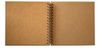 cumpără Set de creație miscellaneous DPAL-010 Album pt scrapbooking, 30.5x30.5cm, 40foi, embossing aur în Chișinău 