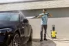 cumpără Aparat de spălat cu presiune mare Karcher K5* în Chișinău 