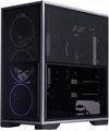 cumpără Carcasă PC 1stplayer IF8 BLACK, E-ATX w/o PSU (IF8-BK-4FO7-14) în Chișinău 