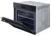 купить Встраиваемый духовой шкаф электрический Samsung NV68A1110BB/WT в Кишинёве 