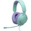 cumpără Căști pentru gaming JBL Quantum 100M2 Cyan în Chișinău 