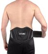 купить Спортивное оборудование inSPORTline 6046 Briu atletic W-TEC Tourbelt 22988 L в Кишинёве 