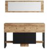 cumpără Comodă Trendy ML26-A ,139x83x43cm (GTR001203) în Chișinău 