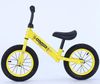 cumpără Bicicletă 4Play Balance AEBS 12 Yellow în Chișinău 