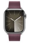 купить Ремешок Apple 41mm Mulberry Modern Buckle Small MUH73 в Кишинёве 