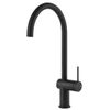 купить Смеситель кухонный Gessi 60411-299 Inedito Matte Black в Кишинёве 