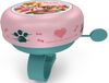 купить Аксессуар для велосипеда Seven 34006 Звонок велосипедный Paw Patrol Girls в Кишинёве 