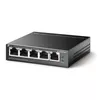 купить Switch/Коммутатор TP-Link TL-SG1005LP в Кишинёве 