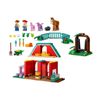 купить Конструктор Lego 43304 Disney. Ferma de cai a lui Blaze, Toy Story в Кишинёве 