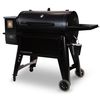 купить Коптильня для мяса Pit Boss Afumatoare pe peleti 1150, PB1150G (10616) в Кишинёве 