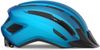 купить Защитный шлем Met-Bluegrass DownTown blue glossy M/L в Кишинёве 