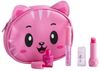купить Набор для творчества miscellaneous 56131 Set machiaj cu gentuță Xplote Fun, Pisicuță Glam в Кишинёве 
