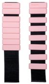 cumpără Greutăți pentru mâini și picioare inSPORTline SL-00014112 Greutati picioare 2x1.5kg Brace (pereche) Pink 30459-2 în Chișinău 