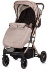 cumpără Сărucior pentru copii Chipolino Combo Golden Beige Lkco02403gb în Chișinău 