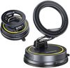 купить Автомобильный держатель Baseus C0013803 Car Mount Suction Cup Veersion, VC2 Flex Magnetic в Кишинёве 