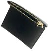 Кошелек Compact Black 