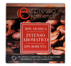 Capsule Espresso Experience „INTENSO AROMATICO”