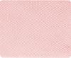 cumpără Lenjerie de pat pentru copii Kikka Boo 31103010114 Paturica crosetata din bumbac Dream Big Pink în Chișinău 