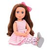 cumpără Păpușă Battat GG51024Z Glitter Girls Bluebelle 35 cm, cod 60306 în Chișinău 