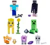 cumpără Set de construcție Mattel Gtp08 Minecraft în Chișinău 