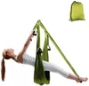 cumpără Echipament pentru yoga inSPORTline SL-00014117 Hamac aerial yoga 12699-1 fără fixari green în Chișinău 