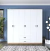 cumpără Dulap Trendy BA111-2324, 210x210x51cm în Chișinău 