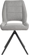 купить Стул Deco Sandy C2239 Grey в Кишинёве 