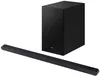 cumpără Soundbar Samsung HW-S700D/UA în Chișinău 