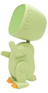 купить Часы-будильник Mary’s MW61059 Robo Green Dino в Кишинёве 