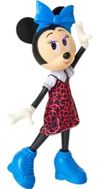 купить Кукла miscellaneous JKMM20052 Papusa Minnie Mouse Fermecatoare в Кишинёве 