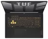 купить Ноутбук ASUS FX707ZV4-HX020 TUF Gaming в Кишинёве 