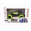 cumpără Jucărie cu telecomandă New World 2059 Masina Rock Crawler 1:18 cu T/C, metalica, verde, 2419D în Chișinău 