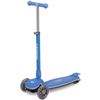 купить Самокат Toyz 04061 Carbon Light Blue в Кишинёве 