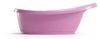 купить Ванночка OK Baby 38921400 Onda Pink в Кишинёве 