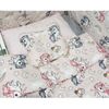 cumpără Lenjerie de pat pentru copii PernaMea Set lenjerie Baby Unicorn roz 8 piese (PM.100507) în Chișinău 