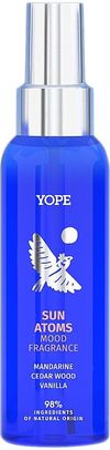 Spray de corp Yope SUN ATOMS MOOD 150 ml 