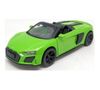 cumpără Mașină MSZ 68418 Die-cast model Audi R8 Spdyer, 1:32 în Chișinău 