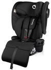 cumpără Scaun auto Lionelo Nelly 9-36kg (I-Size) Isofix Black Carbon, pliabil în Chișinău 