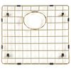 cumpără Accesoriu pentru chiuvete de bucătărie Reginox R30653 Bottom grid Gold în Chișinău 
