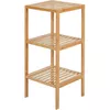 купить Этажерка Axentia 134867 bambus 3 niveluri в Кишинёве 