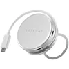 купить Переходник для IT Satechi OntheGo 5in1 Multiport Adapter Silver в Кишинёве 