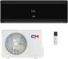 купить Кондиционер сплит Cooper&Hunter CH-S12FTXN-PB Nordic Premium WiFi R32 Black в Кишинёве 