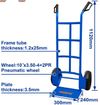 купить Тележка Wadfow WWB2121 в Кишинёве 